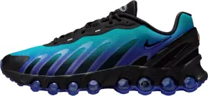 Кроссовки Nike AIR MAX DN8 голубо-сине-черные FQ7860-500