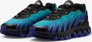 Кроссовки Nike AIR MAX DN8 голубо-сине-черные FQ7860-500
