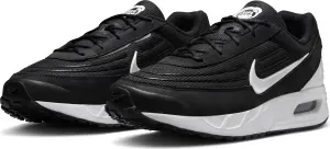 Кроссовки Nike AIR MAX VERSE черно-белые FV1302-003