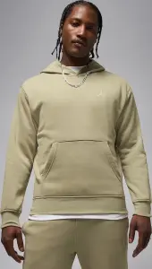 Худі Nike JORDAN BROOKLYN FLEECE PULLOVER HOODIE бежеве FV7281-205