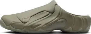 Шльопанці Nike CLOGPOSITE хакі HF2900-300