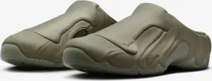 Шльопанці Nike CLOGPOSITE хакі HF2900-300