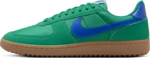 Кросівки Nike FIELD GENERAL зелено-сині HF3165-302