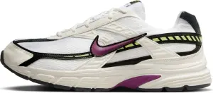 Кроссовки Nike INITIATOR кремово-черно-фиолетовые IB8913-100
