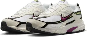 Кроссовки Nike INITIATOR кремово-черно-фиолетовые IB8913-100