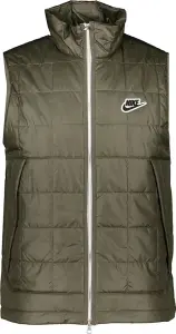 Жилетка Nike SPORTSWEAR SYNTHETIC-FILL оливкова DV2929-380