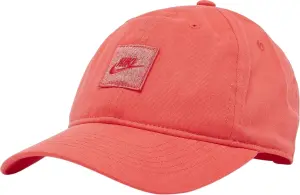 Кепка дитяча Nike BOX FUTURA CLUB коралова 8A3122-N5L