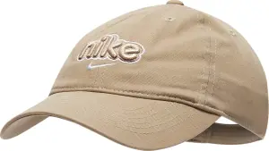 Кепка дитяча Nike E1D1 CLUB світло-коричнева 8A3119-X1T