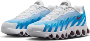 Кроссовки Nike AIR MAX DN8 сине-белые FQ7860-101
