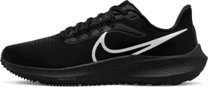 Кроссовки беговые женские Nike AIR ZOOM PEGASUS 39 черные DH4072-002