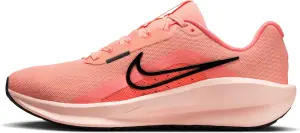 Кроссовки беговые женские Nike DOWNSHIFTER 13 коралловые FD6476-801