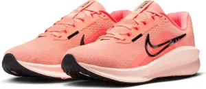 Кроссовки беговые женские Nike DOWNSHIFTER 13 коралловые FD6476-801