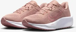 Кроссовки беговые женские Nike QUEST 6 светло-коричнево-бронзовые FD6034-900