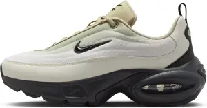 Кроссовки женские Nike AIR MAX PORTAL бежево-черные IB7698-001