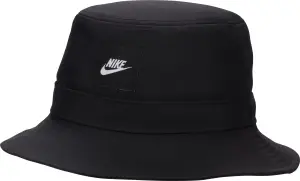 Панама детская Nike APEX FUTURA BUCKET черная FB5648-010
