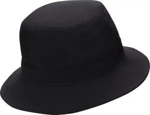 Панама детская Nike APEX FUTURA BUCKET черная FB5648-010