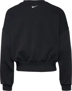 Світшот підлітковий Nike SPORTSWEAR CLUB FRENCH TERRY чорний HJ3373-010