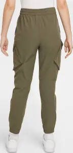 Спортивні штани підліткові Nike SPORTSWEAR CITY UTILITY CARGO оливкові FZ4904-222