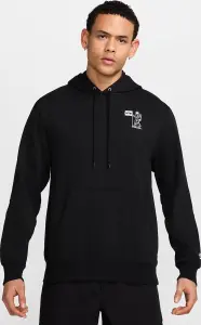 Спортивний костюм Nike CLUB FRENCH TERRY чорний HQ8594-010__HJ2512-010