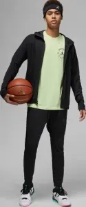 Спортивный костюм Nike JORDAN DRI-FIT SPORT AIR FLEECE черный DV9783-010__DV9785-010