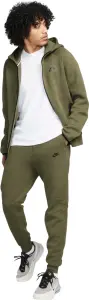 Спортивний костюм Nike SPORTSWEAR TECH FLEECE оливковий FB7921-222__FB8002-222