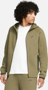 Спортивний костюм Nike SPORTSWEAR TECH FLEECE оливковий FB7921-222__FB8002-222