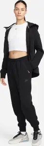 Спортивний костюм жіночий Nike SPORTSWEAR TECH FLEECE чорний FB8338-010__FB8330-010