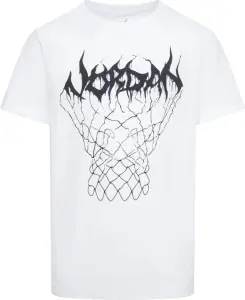 Футболка Nike JORDAN SPORT DRI-FIT біло-чорна FN5974-100