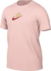 Футболка Nike SPORTSWEAR SPRING BREAK SUN світло-рожева FQ3748-697