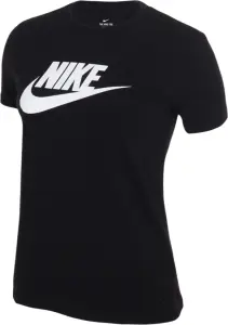Футболка женская Nike FUTURA черная AT2783-010