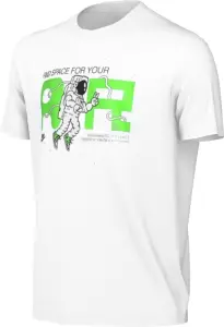 Футболка підліткова Nike SPORTSWEAR біла FN9618-100