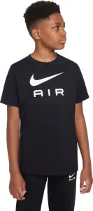 Футболка підліткова Nike SPORTSWEAR чорна DV3934-010