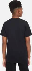 Футболка підліткова Nike SPORTSWEAR чорна DV3934-010