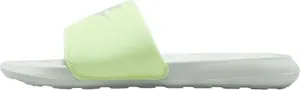 Шльопанці жіночі Nike VICTORI ONE салатово-м'ятні CN9677-010