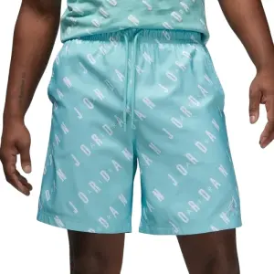 Шорти Nike JORDAN ESSENTIALS POOLSIDE бірюзові DX9673-464