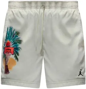 Шорты Nike JORDAN ESSENTIALS бежевые IB7276-020