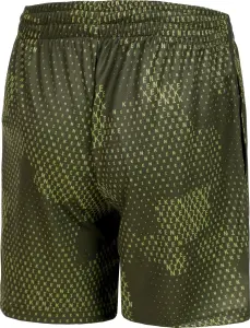 Шорти підліткові Nike MULTI DRI-FIT оливкові FN8696-325