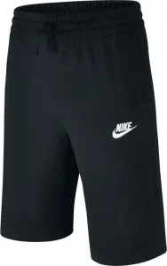 Шорты подростковые Nike SPORTSWEAR черные 805450-011