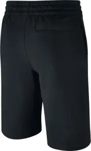 Шорты подростковые Nike SPORTSWEAR черные 805450-011