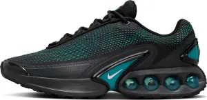 Кросівки Nike AIR MAX DN ESSENTIAL чорно-бірюзові HV5235-001