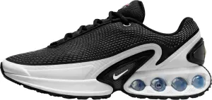 Кроссовки женские Nike AIR MAX DN черно-белые FJ3145-002