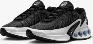 Кроссовки женские Nike AIR MAX DN черно-белые FJ3145-002
