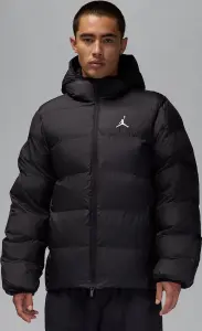 Пуховик Nike JORDAN BROOKLYN черный FV7317-010