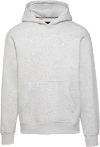 Худи Nike JORDAN BROOKLYN FLEECE PULLOVER HOODIE серое FV7281-050