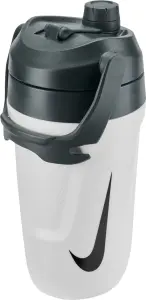 Пляшка для води Nike FUEL JUG 40 OZ 1182 мл біла N.101.3797.153.40