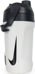 Пляшка для води Nike FUEL JUG 40 OZ 1182 мл біла N.101.3797.153.40