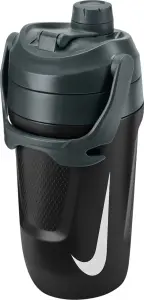Пляшка для води Nike FUEL JUG 40 OZ 1182 мл чорна N.101.3797.031.40