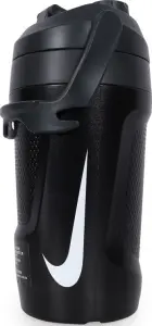 Пляшка для води Nike FUEL JUG 40 OZ 1182 мл чорна N.101.3797.031.40