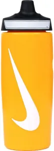 Пляшка для води Nike REFUEL BOTTLE GRIP 18 OZ 532 мл помаранчева N.100.9955.715.18