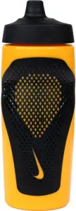 Пляшка для води Nike REFUEL BOTTLE GRIP 18 OZ 532 мл помаранчева N.100.9955.715.18